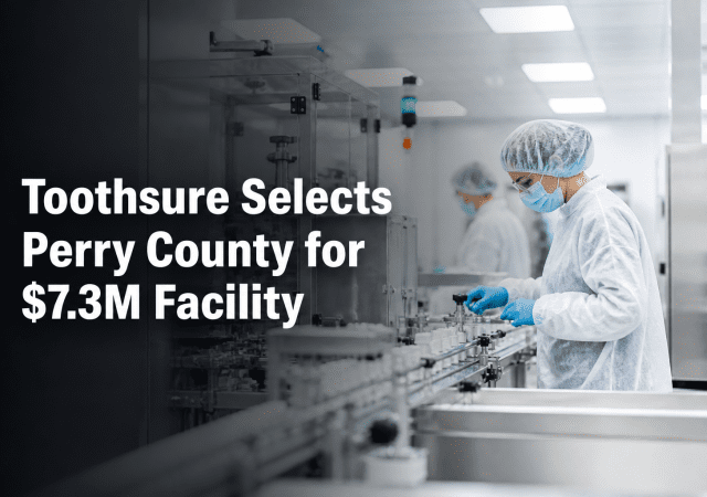 Modern pharmaceutical cleanroom operation