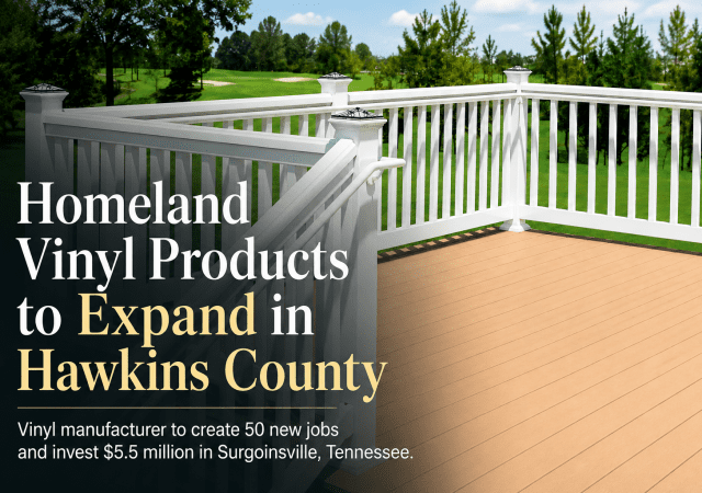 creating 50 new jobs and investing $5.5 million
