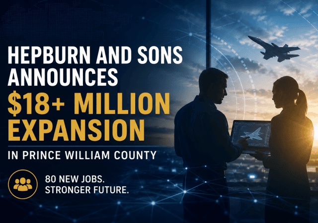 Corporate tech announcement with silhouettes