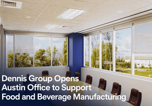 Dennis Group opens Austin office