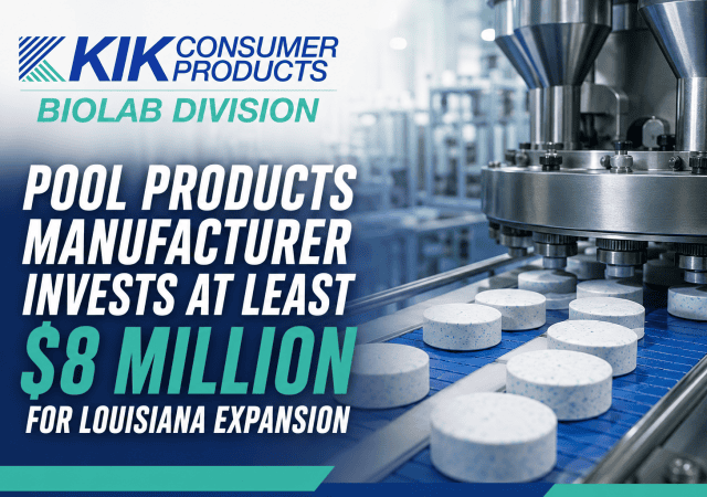 Kik Consumer Products investment announcement