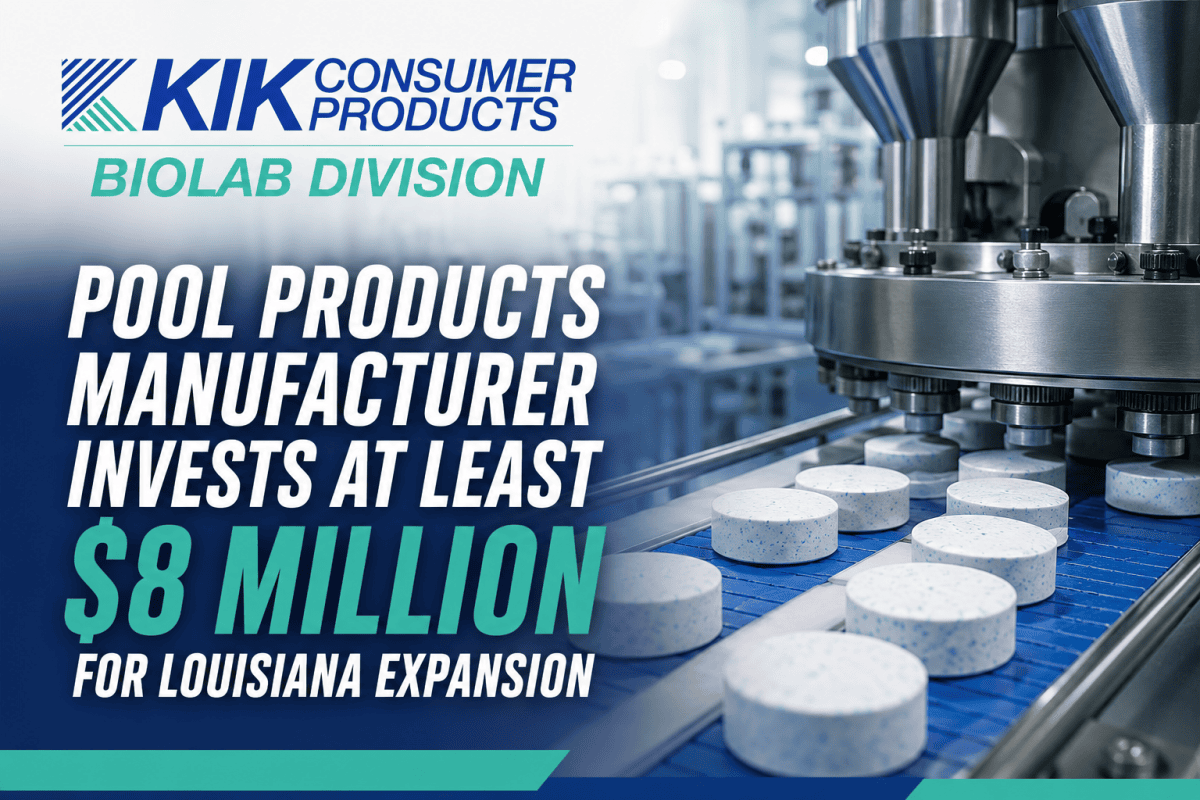 Kik Consumer Products investment announcement