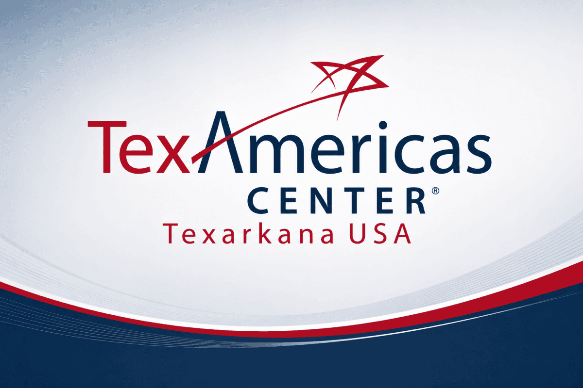 TexAmericasCenter