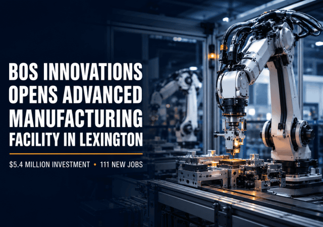 Advanced Robotics on the Factory Floor