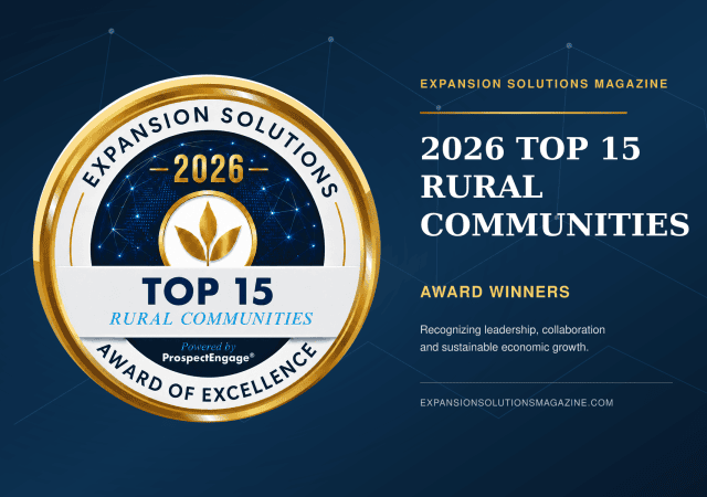 ESM_2026_Top_15_Rural_Communities_Announcement_Header