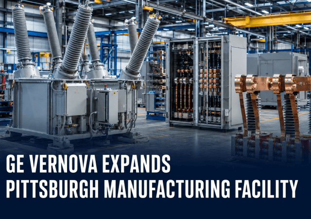 GE Vernova Pennsylvania