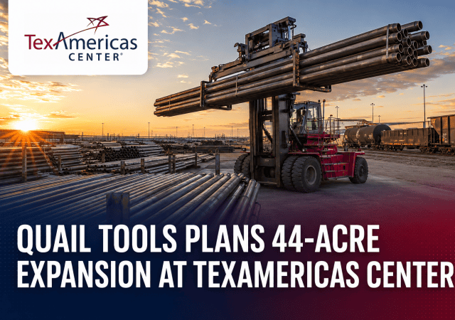 Quail Tools TexAmericas