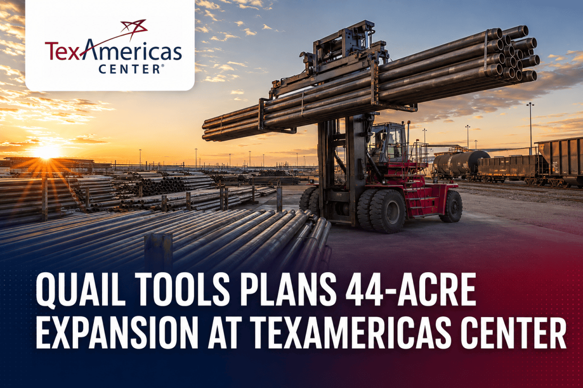 Quail Tools TexAmericas