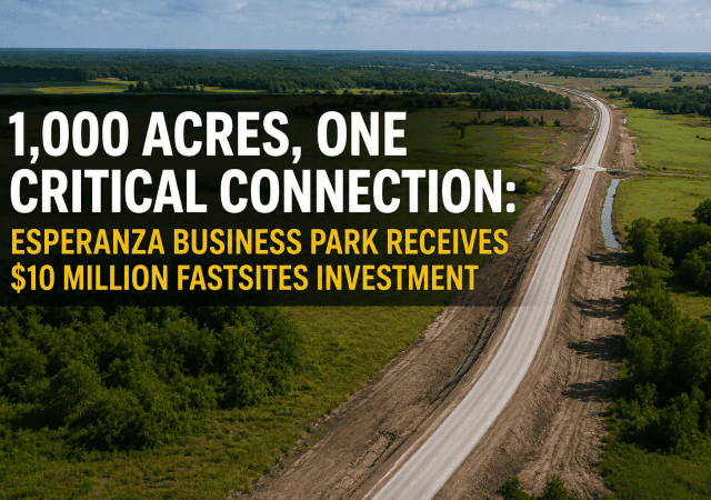Aerial Highway Investment Announcement