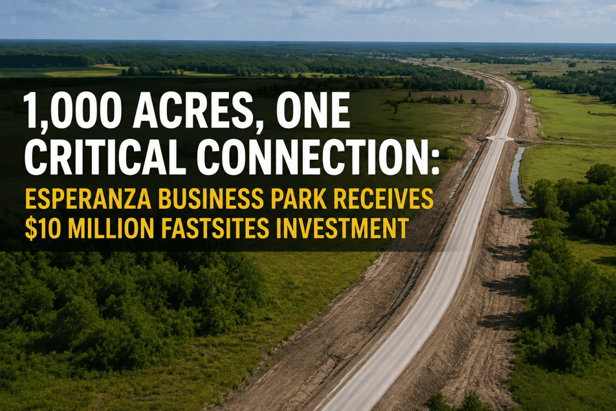 Aerial Highway Investment Announcement