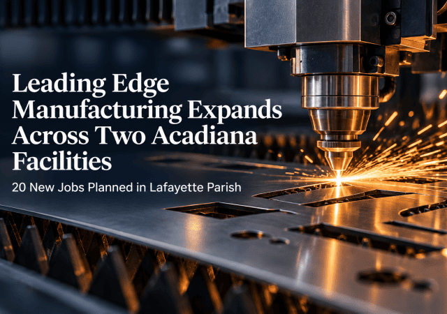 Precision Sheet Metal in Motion