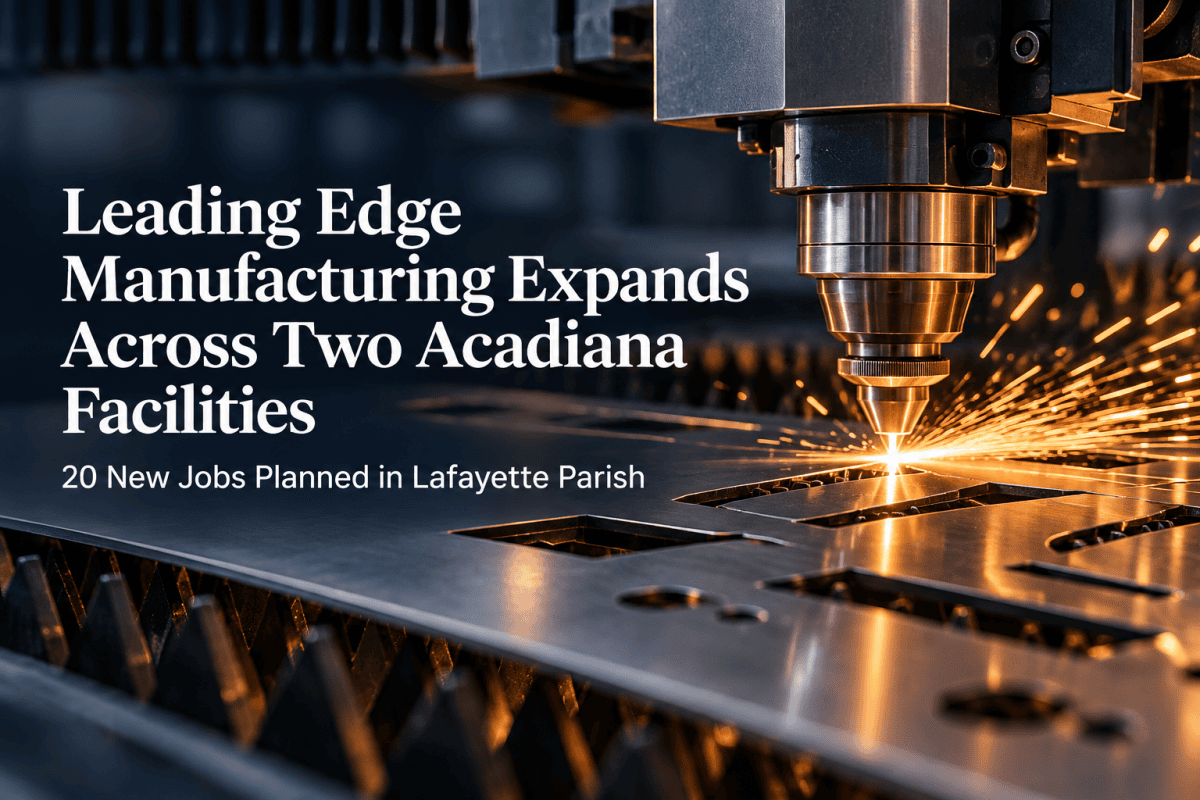 Precision Sheet Metal in Motion